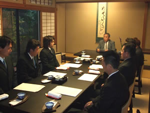 活動内容写真