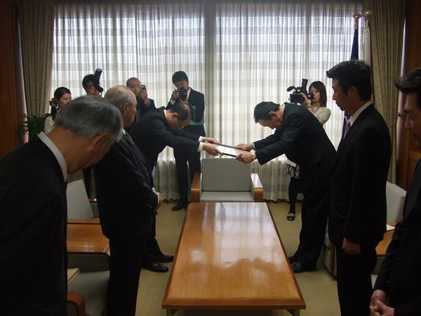 活動内容写真