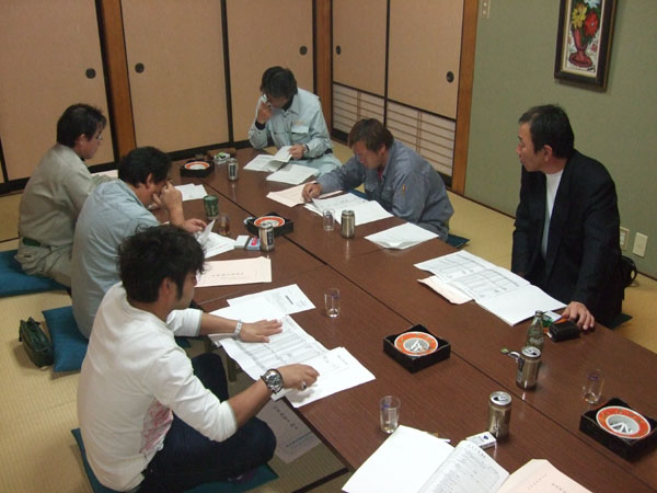 活動内容写真