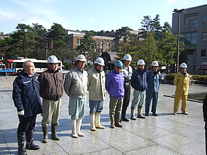 活動内容写真