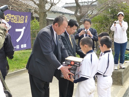 活動内容写真