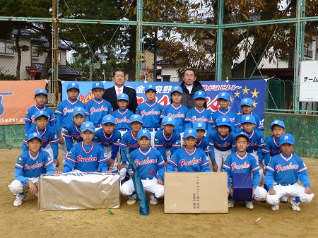 活動内容写真